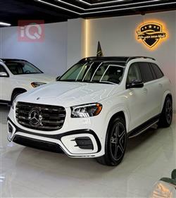 مرسيدس بنز GLS